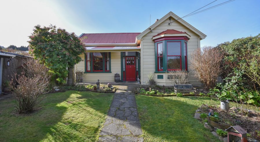  at 68 Hall Road, Sawyers Bay, Dunedin
