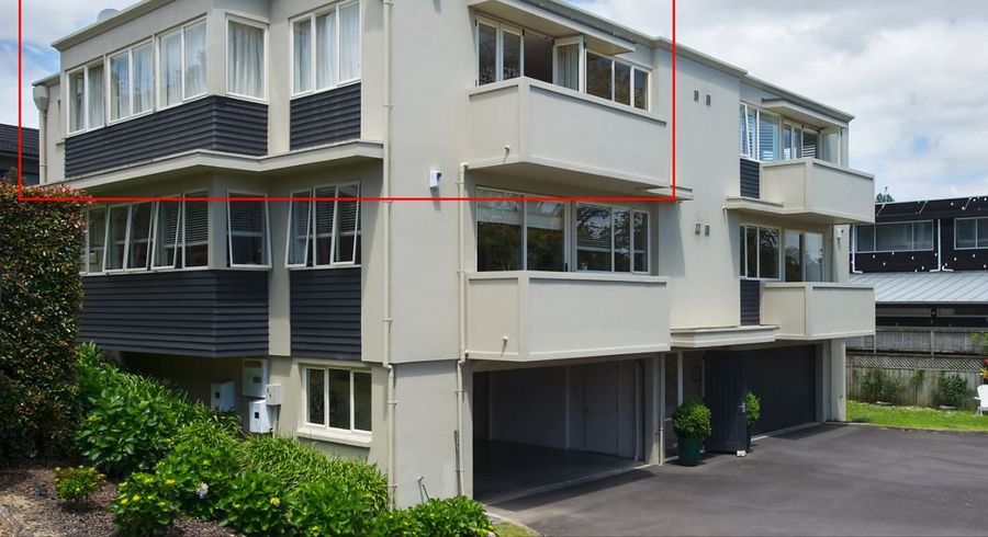  at 30J Tarawera Terrace, Saint Heliers, Auckland City, Auckland