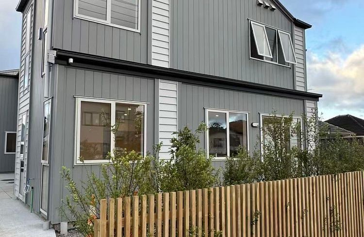  at 20A Edwards Avenue, Henderson, Waitakere City, Auckland