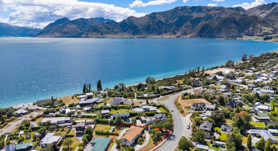  at 144 Capell Avenue, Lake Hawea, Wanaka, Otago