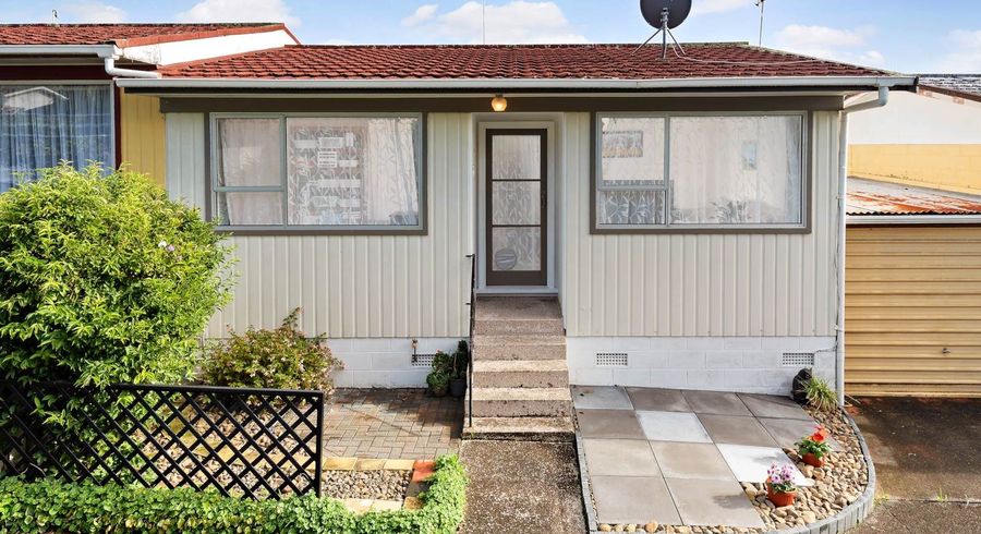  at 7/39 Gardner Avenue, New Lynn, Waitakere City, Auckland