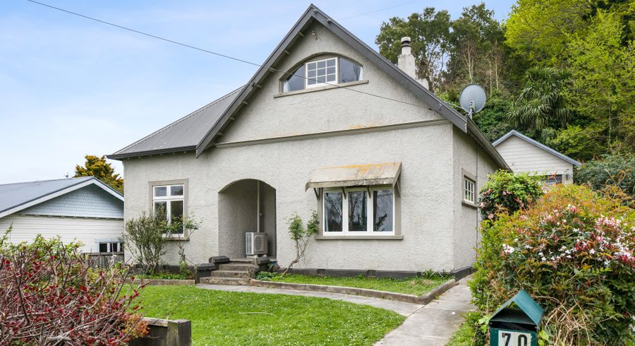  at 70 Wi Pere Street, Mangapapa, Gisborne, Gisborne