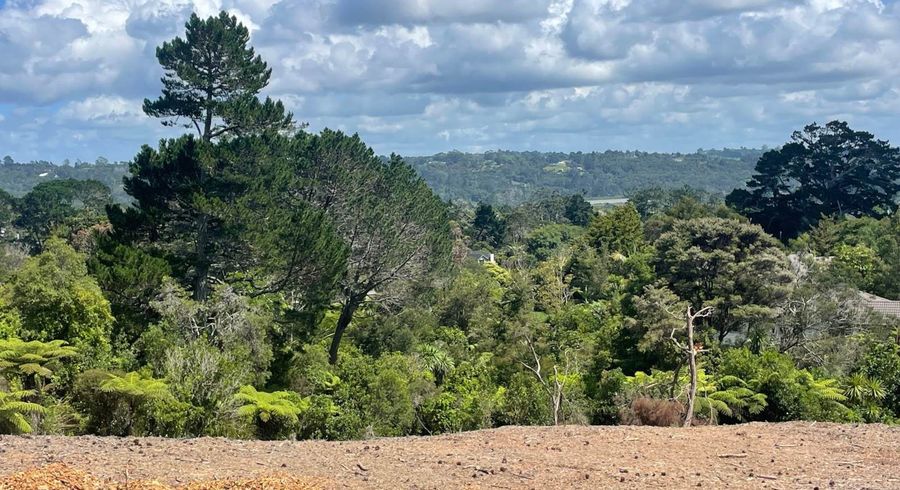  at Lot 3 Shelter Drive, Greenhithe, North Shore City, Auckland
