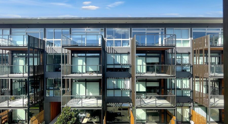  at 206/41 Hopper Street, Te Aro, Wellington, Wellington