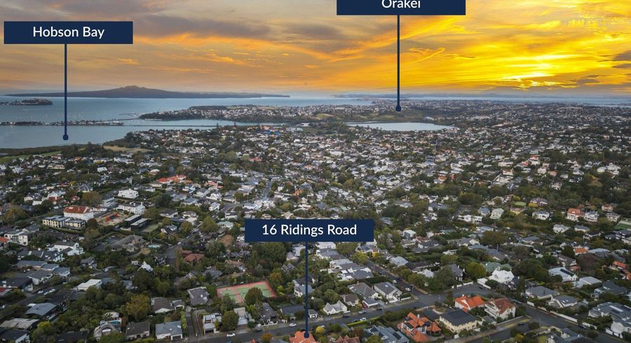  at 16 Ridings Road, Remuera, Auckland City, Auckland