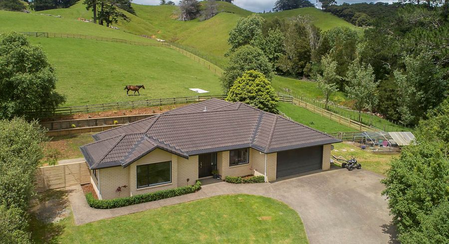  at 1115B Ahuroa Road, Makarau, Warkworth