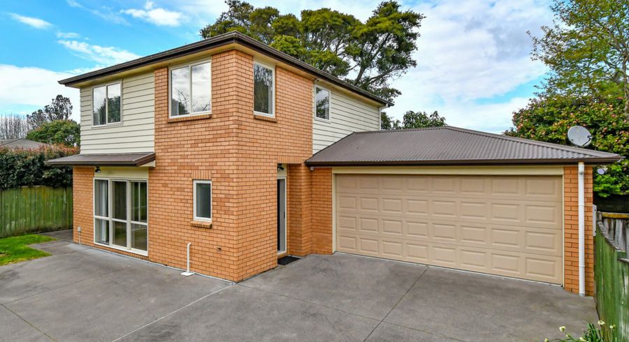  at 356A Great South Road, Opaheke, Papakura, Auckland