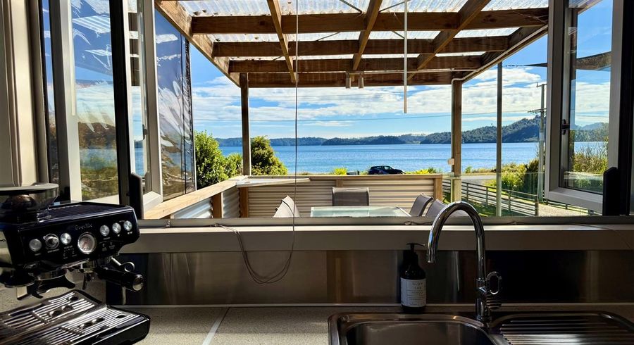  at 415 State Highway 30, Lake Rotoma, Rotorua, Bay Of Plenty