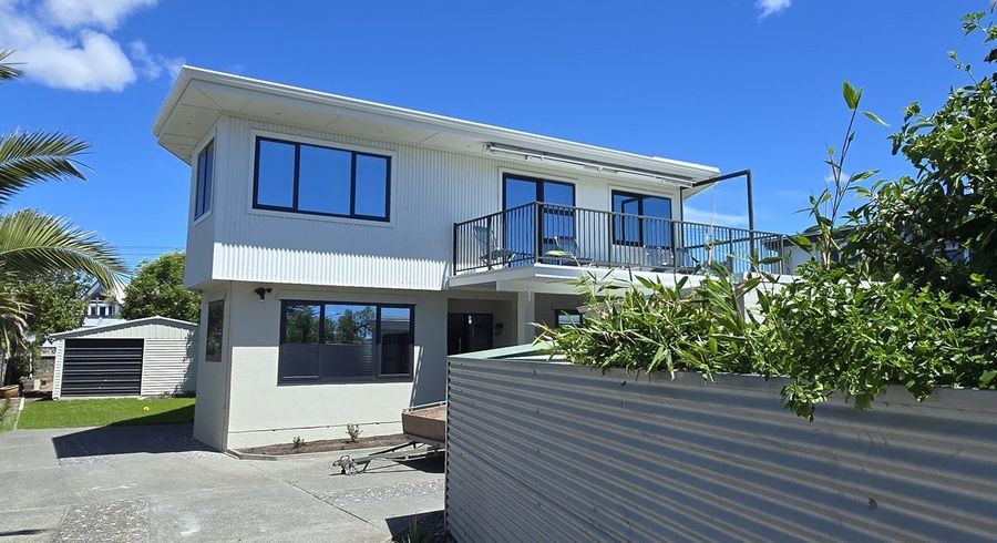 at 1 A Fergusson Ave, Westshore, Napier, Hawke's Bay