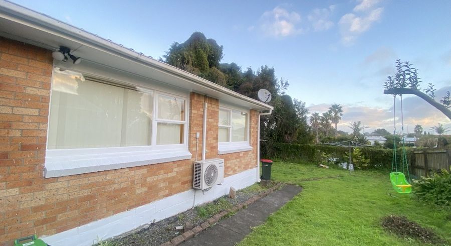  at U4/237 Marua Road , Mount Wellington, Auckland City, Auckland