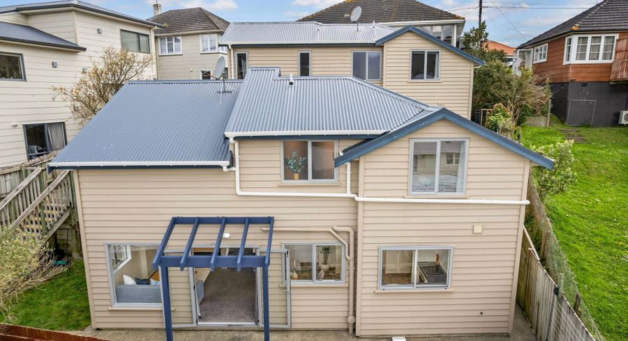  at 15B Fisher Street, Johnsonville, Wellington, Wellington
