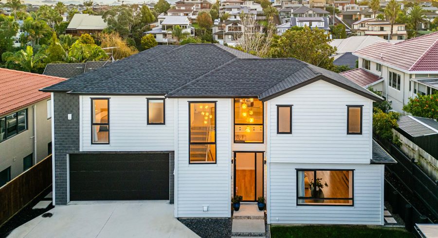  at 18A Horizon Way, West Harbour, Waitakere City, Auckland
