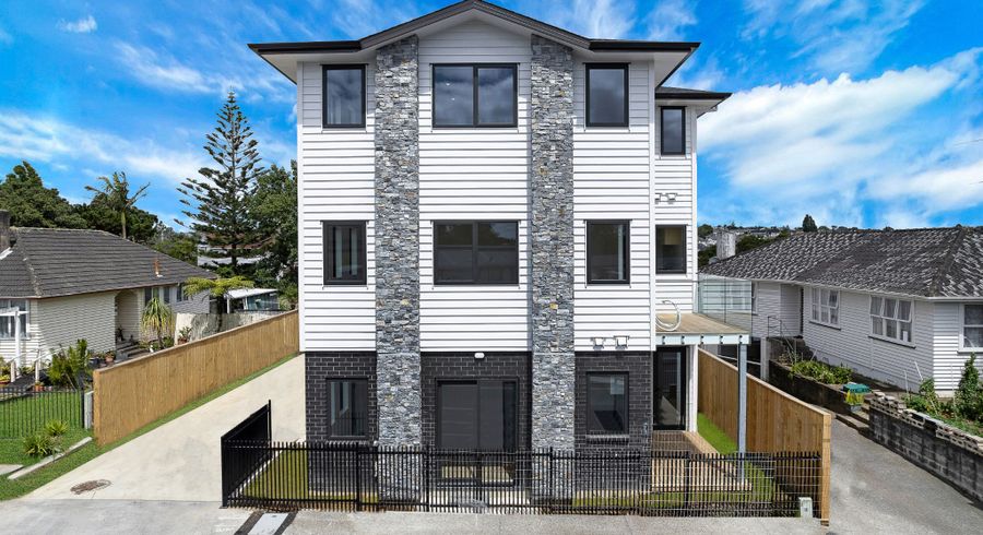  at 3 & 5/72 Wolverton Street, Avondale, Auckland City, Auckland