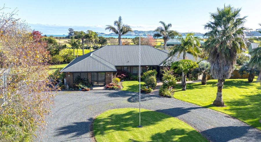  at 1757 Manaia Road, Coromandel, Thames-Coromandel, Waikato