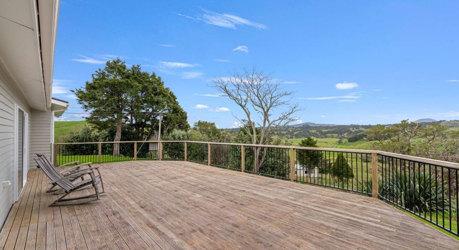  at 809 Tangihua Road, Maungakaramea, Whangarei, Northland