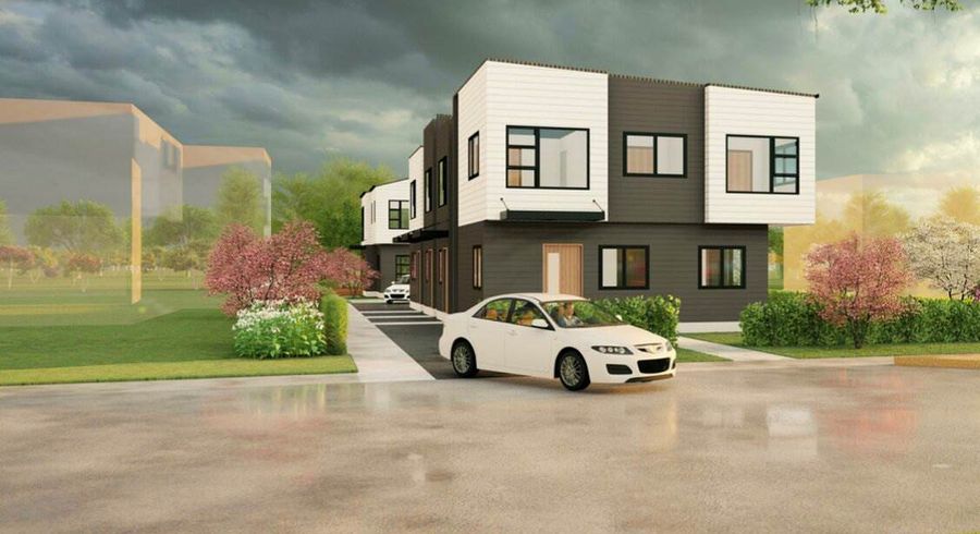  at 366D Panama Road, Mount Wellington, Auckland