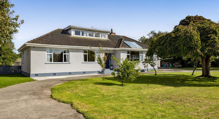  at 191 South Road, Hawera, South Taranaki, Taranaki