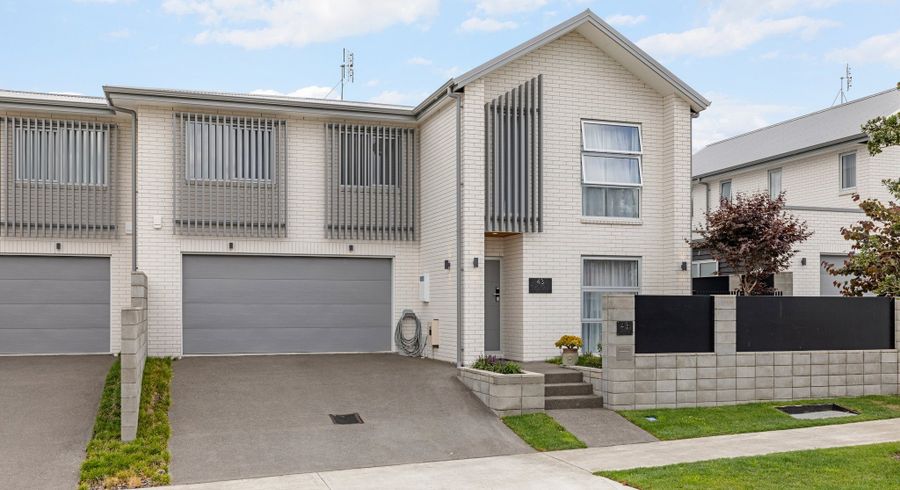  at 43 Kauri Point Drive, Rototuna North, Hamilton