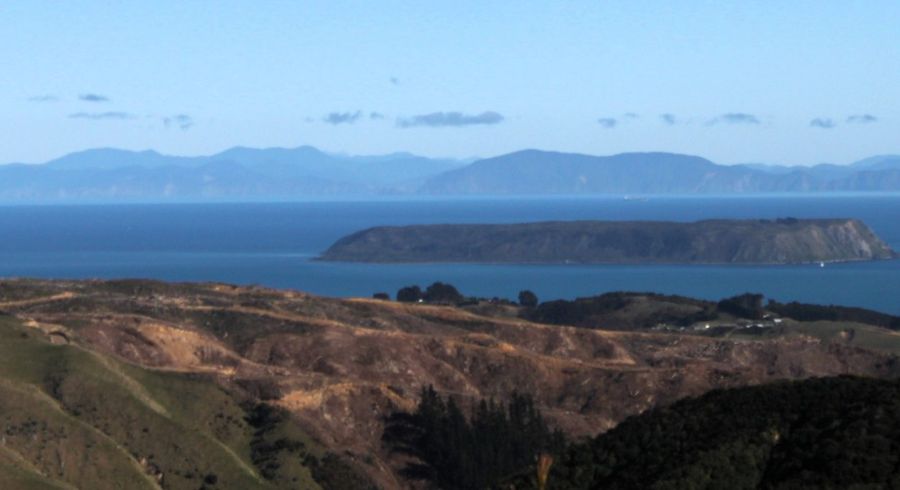  at Lot 6/669 Paekakariki Hill Road, Pauatahanui, Porirua, Wellington