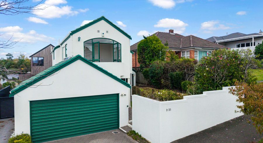  at 1/35 Sonia Avenue, Remuera, Auckland City, Auckland