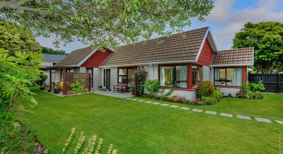  at 192 Highsted Road, Casebrook, Christchurch