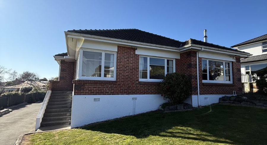  at 43 Selwyn Street, Maori Hill, Timaru, Canterbury