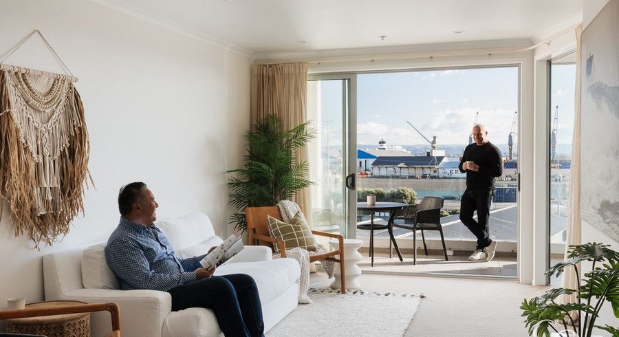  at 315/332 Maunganui Road, Mount Maunganui, Tauranga, Bay Of Plenty