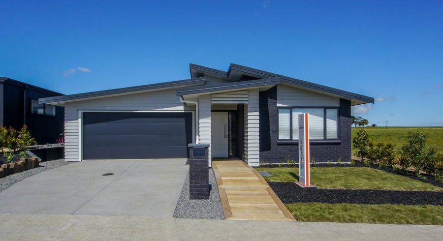  at 25 Jonah Lomu Drive, Paerata, Pukekohe