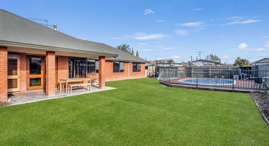  at 2 Hight Place, Tinwald, Ashburton, Canterbury