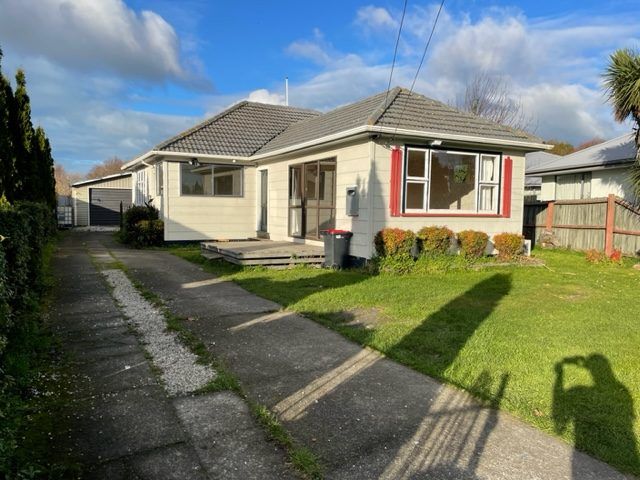  at 100 Warden Street, Richmond, Christchurch City, Canterbury