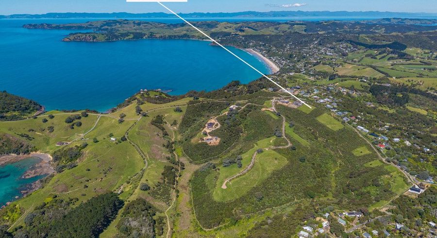  at 7 Tukere Lane, Onetangi, Waiheke Island, Auckland