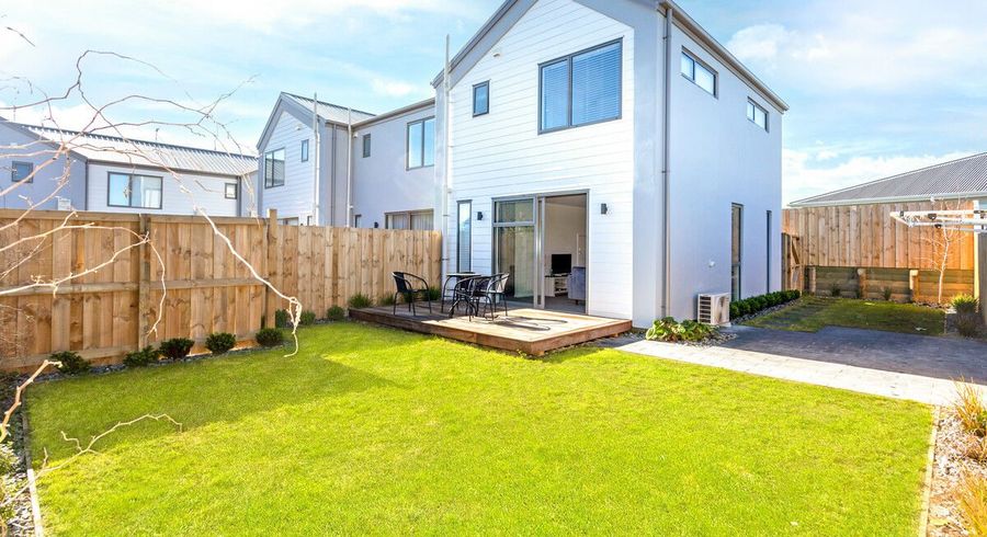  at 6/540 Armagh Street, Linwood, Christchurch City, Canterbury