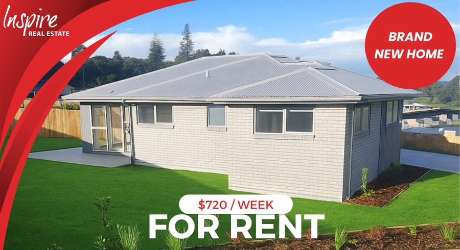  at 34 Royal St Annes Drive, Kamo, Whangarei, Northland
