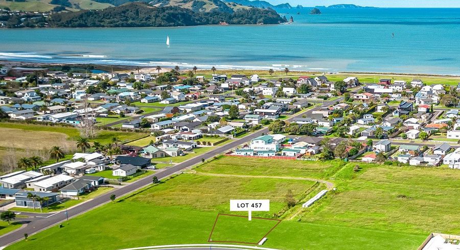  at Lot 0457 / 170 Kupe Drive, Whitianga, Thames-Coromandel, Waikato