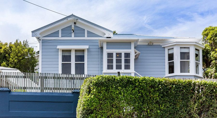  at 12 Woburn Road, Northland, Wellington, Wellington