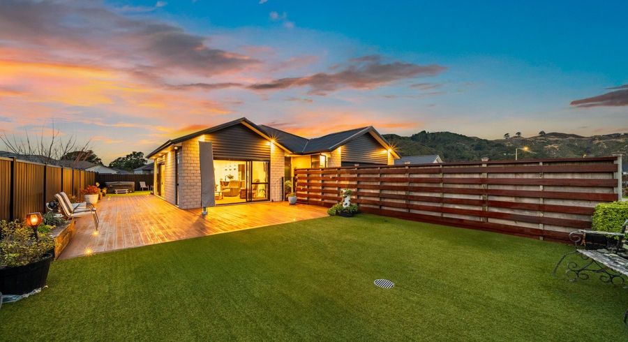  at 20 Kerrigan Crescent, Wallaceville, Upper Hutt, Wellington
