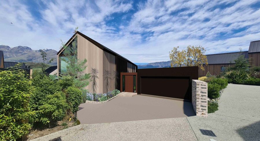  at 5 Falconer Rise, Jacks Point, Queenstown
