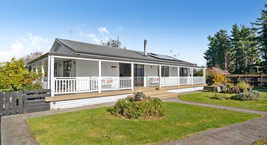  at 2569 State Highway 2, Ahikouka