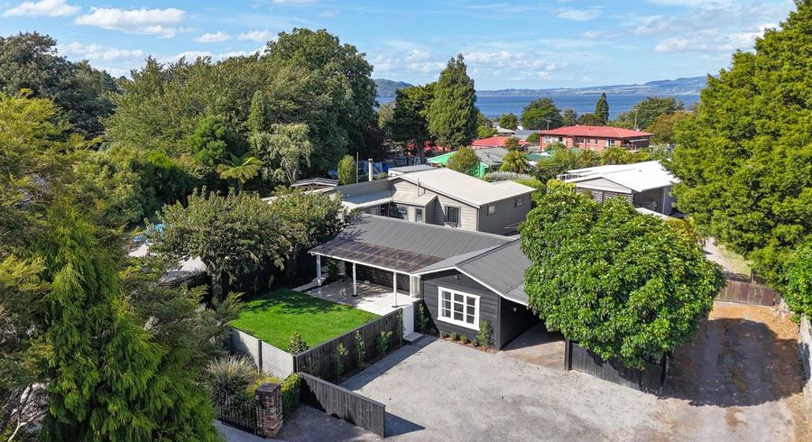  at 8B Westlock Road, Koutu, Rotorua