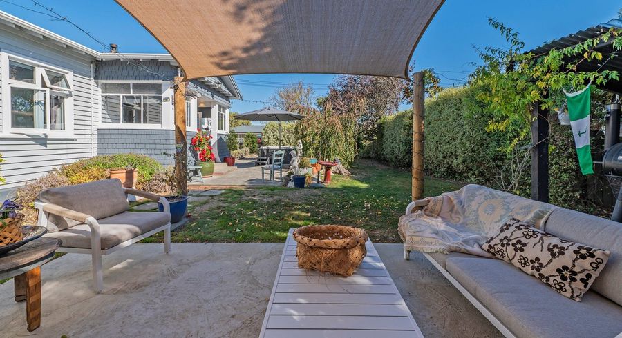  at 12 D'Arcy Street, Leeston, Leeston