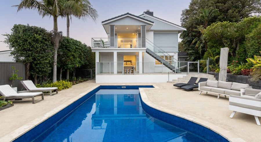  at 107 East Coast Road, Castor Bay, North Shore City, Auckland