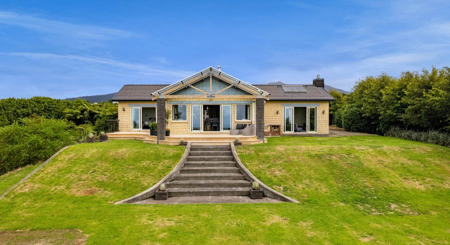  at 40 Maunga Heights, Hurworth, New Plymouth, Taranaki