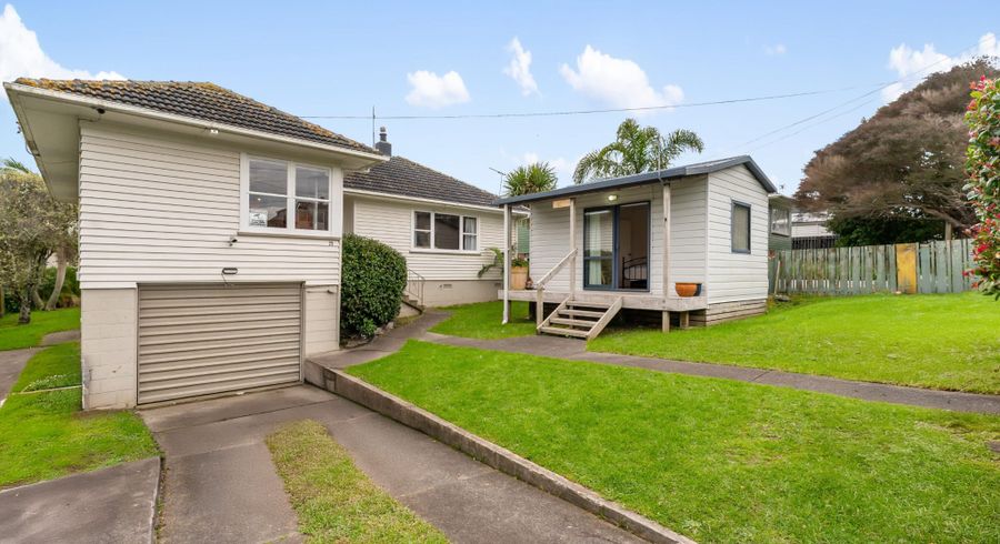  at 25 Kay Drive, Blockhouse Bay, Auckland