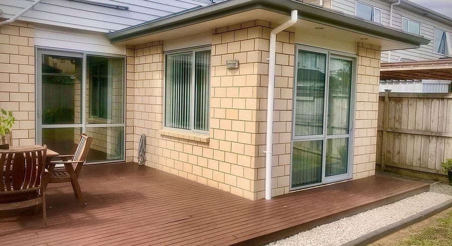  at 20 Ballindrait Drive, Flat Bush, Manukau City, Auckland