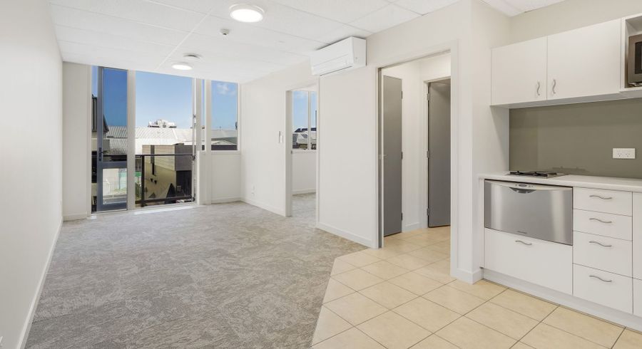  at 215/41 Ward Street, Hamilton City Central, Hamilton, Waikato
