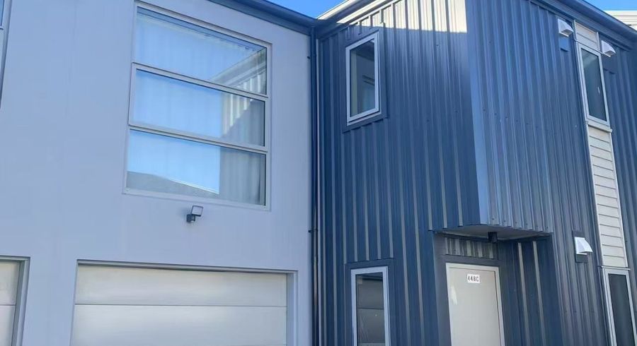  at 448 Wilson Road North, Waltham, Christchurch City, Canterbury