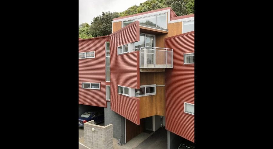  at 8/2  Onslow Road, Khandallah, Wellington, Wellington