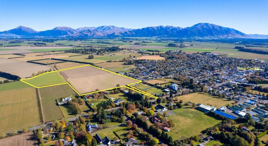  at 2969 Methven Highway, Methven, Ashburton, Canterbury