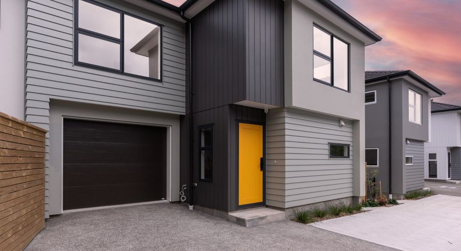  at 20B Korau Grove, Stokes Valley, Lower Hutt, Wellington