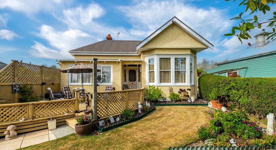  at 34 Maltby Avenue, West End, Timaru